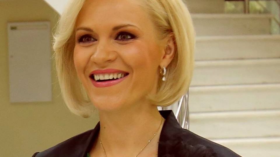 Gabriela Vrânceanu Firea: "Îi asigur şi pe cei care nu m-au votat că voi fi primarul tututuror"
