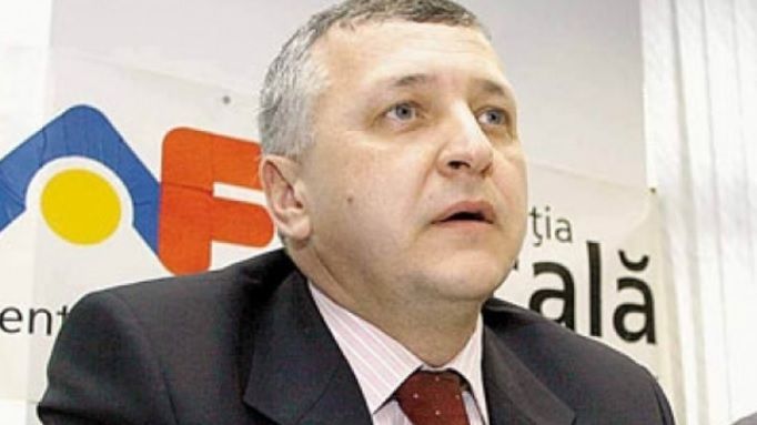 Dragnea asmute Antifrauda pe familia lui Gelu Diaconu