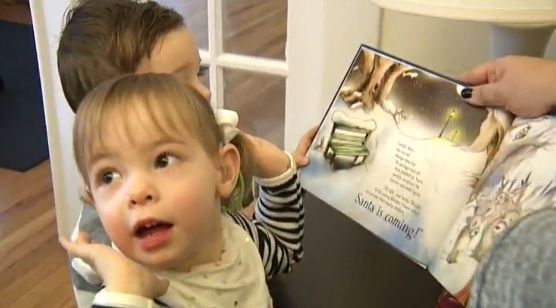 A născut gemeni perfecţi. Într-o zi blestemată, doctorii au descoperit o diferenţă înfiorătoare!