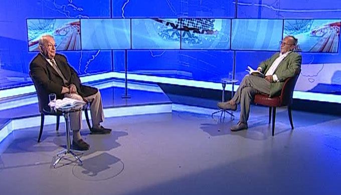 Aurel Rogojan: Budapesta nu a avut acţiuni revizioniste împotriva României fără mandat de la Moscova