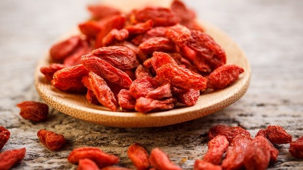 Tot ce trebuie să ştii despre fructele de goji. Fac minuni pentru sănătate. Cum să le consumi