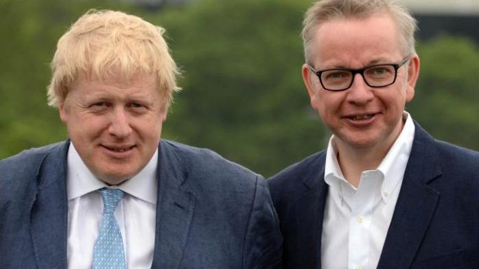 "Trădare", după referendum, în tabăra BREXIT. Cursă dramatică: cine va fi noul premier