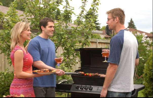 Cum faci cel mai bun grătar. Secretele, dezvăluite de chef Sorin Bontea