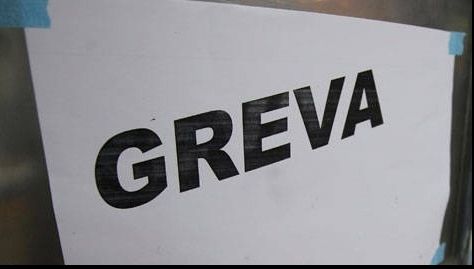 Grevă generală în primării, marţi. Negocierile cu Ministerul Muncii au eşuat