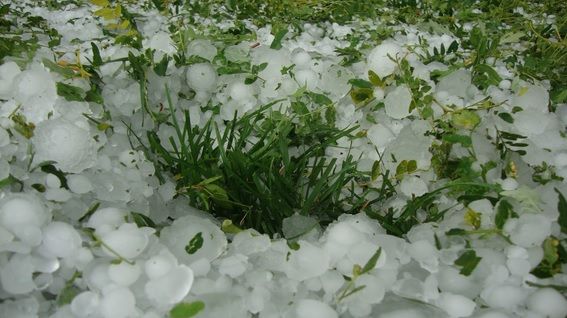 ANUNŢ de ultimă oră de la Meteo: COD GALBEN de FURTUNĂ şi grindină. Dezastru în ţară!