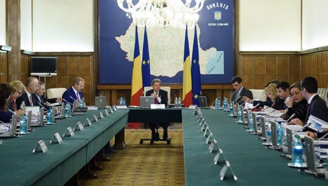 Structura Guvernului s-ar putea schimba radical. Ce modificări ar urma să fie făcute