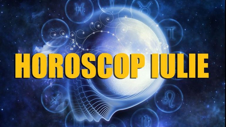 Horoscop IULIE 2016. Ce se întâmplă după ce Uranus intră în Berbec