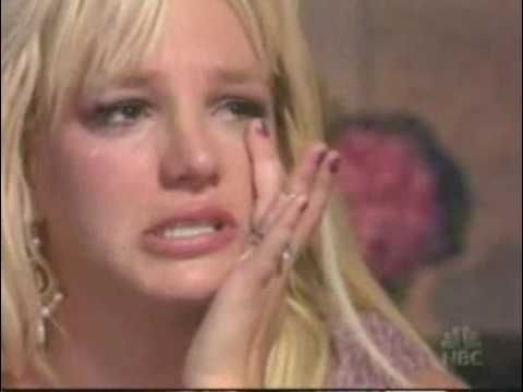 Britney Spears, în lacrimi! A murit... Vedeta e distrusă de durere