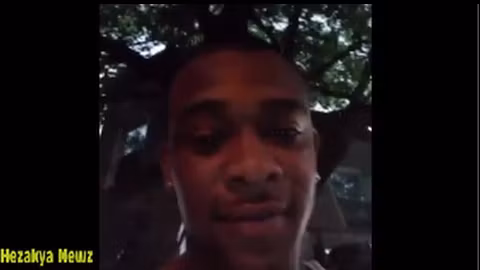 Șocant! A fost împușcat mortal în timp ce făcea un LIVE pe Facebook