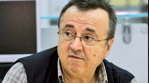 Analistul Ion Cristoiu sare în apărarea corupților de la Constanța. Replica data ambasadorului Klemm