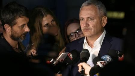 REZULTATE ALEGERI LOCALE 2016. Dragnea: Am reflectat, rămân președintele PSD
