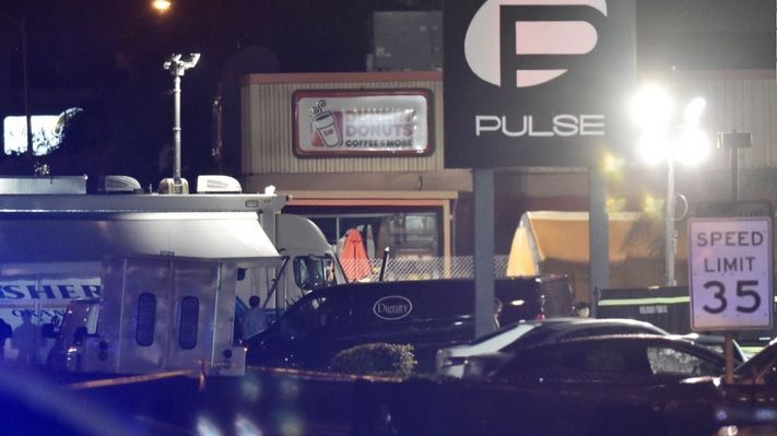 Masacrul din Orlando. Ce s-a întâmplat, de fapt, în clubul de gay. Poliţia a facut noi dezvăluiri 