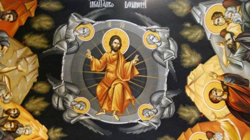 ÎNĂLŢAREA DOMNULUI, Ispasul sau Paştele Cailor, "ziua soroacelor" şi a unui ritual magic UNIC