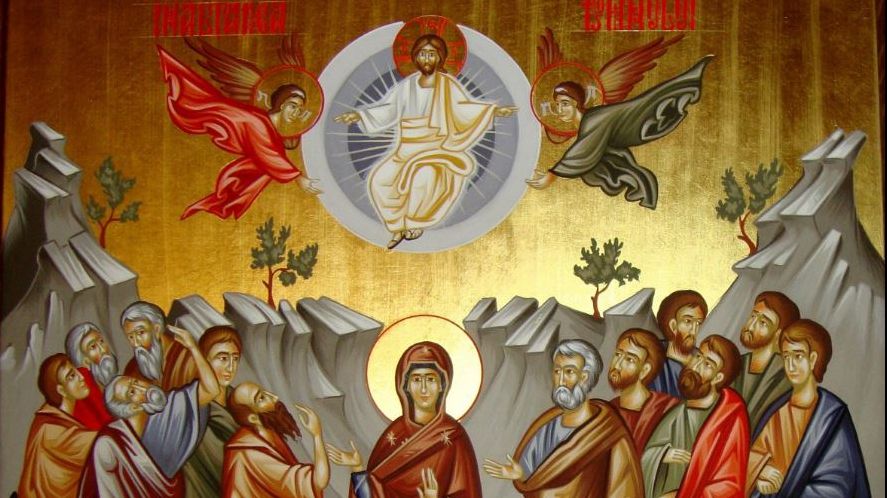 Înălțarea Domnului, superstiție neștiută. Ce să NU faci sub nicio formă dacă vrei să-ți meargă bine