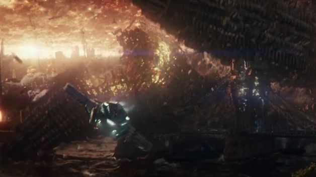 Filmul ”Ziua Independenţei: Renaşterea” a debutat pe primul loc în box office-ul românesc