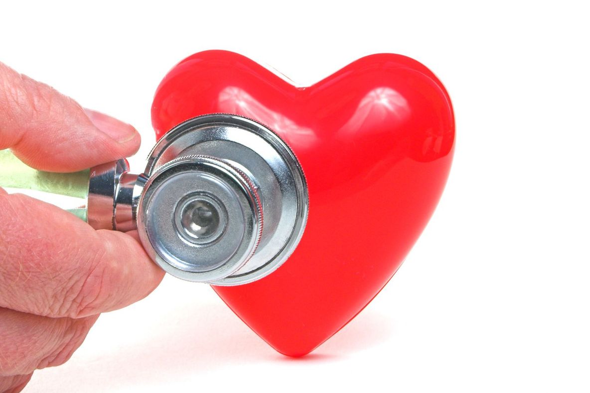 O simplă analiză îţi arată dacă urmează să faci infarct