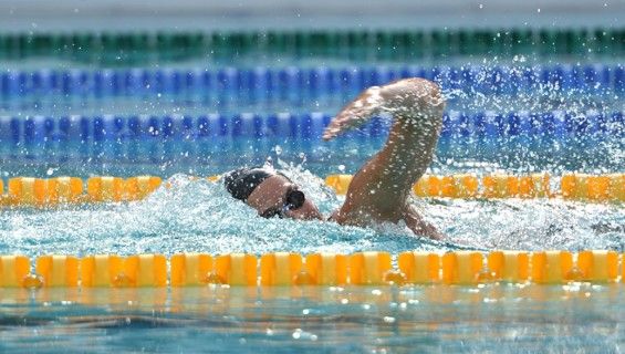 Ștafeta masculină de 4x100 m liber de înot a României va fi prezentă la Olimpiada de la Rio 