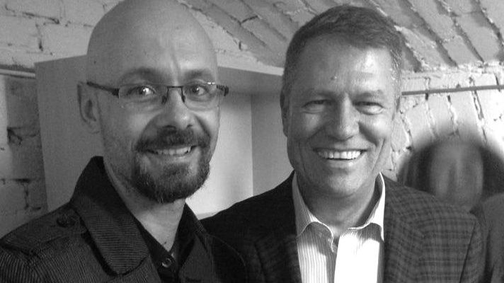 Tragedie. Coordonator al campaniei online a lui Iohannis a murit într-un accident rutier