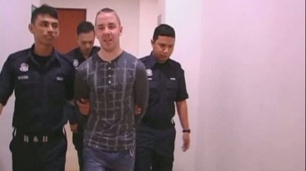 Vești bune despre soarta românului condamnat la moarte în Malaezia