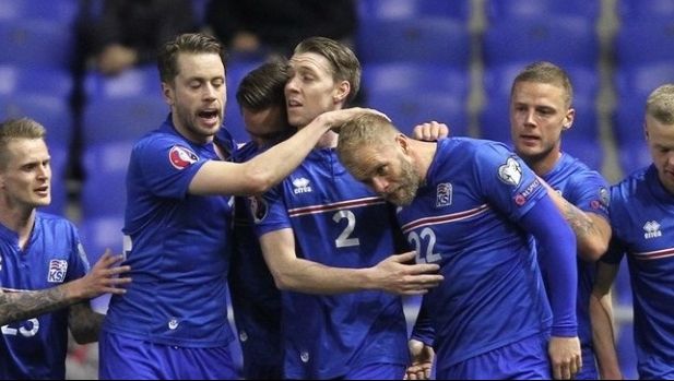 EURO 2016. ZI DE FOC în Franţa. Islanda, buturuga mică de la Euro, 1-1 cu Ungaria