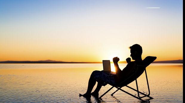 Acesta este primul om din lume care va primi peste 1.000 de dolari pe lună pentru a nu face nimic