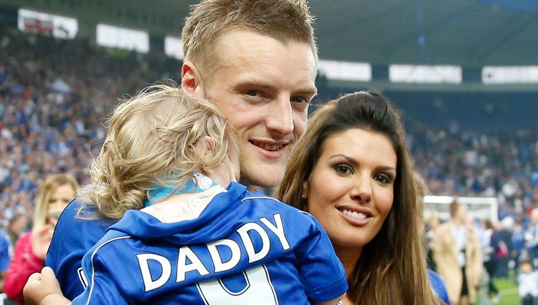 EURO 2016. Soţia lui Vardy, după violenţele din Marsilia: "Am fost trataţi ca nişte animale.Şocant!"