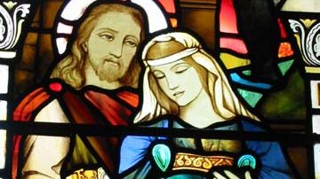 Codexul antic despre soţia lui Iisus. Dezvăluiri de ultima oră refac istoria creştinismului