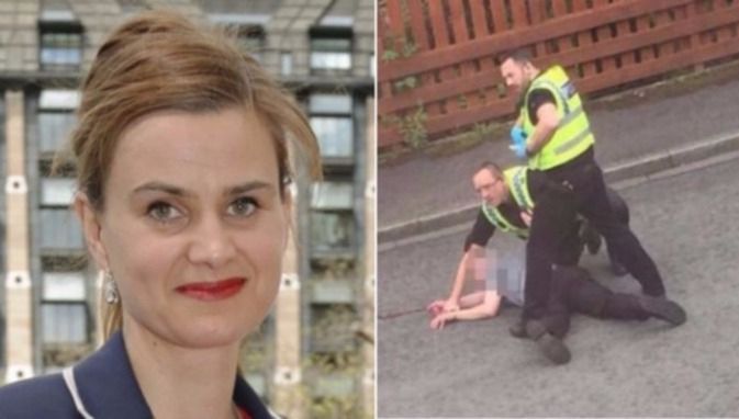 Presupusul ucigaş al deputatei britanice era un simpatizant neonazist. Campania Brexit, suspendată