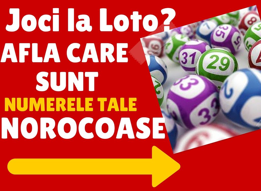 Loto horoscopul și cele mai norocoase numere pentru fiecare zodie