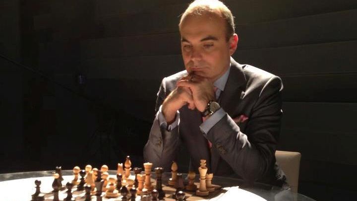 DAN PURIC se întoarce. Avancronica parlamentarelor. Salvarea prin cultură 