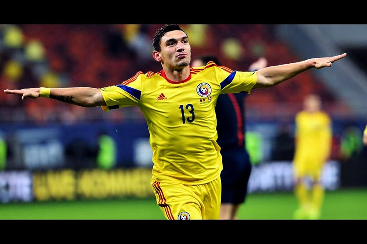 Scrisoarea lui Keşeru pentru fani: Rezultatul e ruşinos, dar am dat tot ce e mai bun din noi