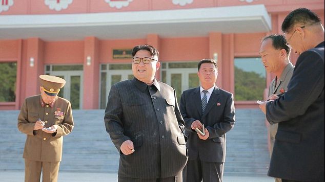 Coreea de Nord îi amenință pe americani. O nouă rachetă ar putea lovi