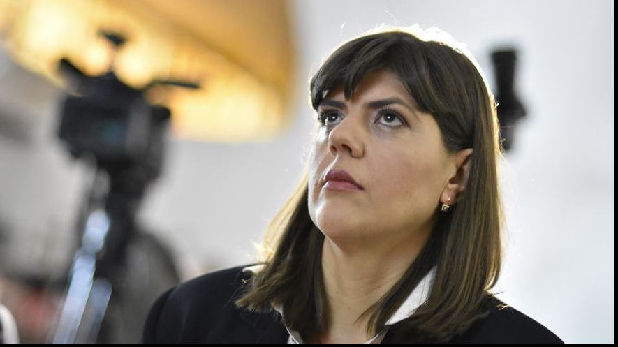 Kovesi, despre recuperarea prejudiciului din dosarul Microsoft: Este foarte uşor de recuperat 