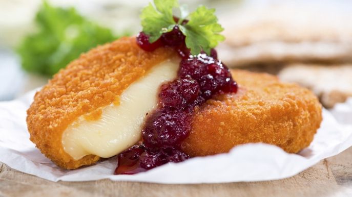 Învață să faci lapte prăjit! Este un deliciu!