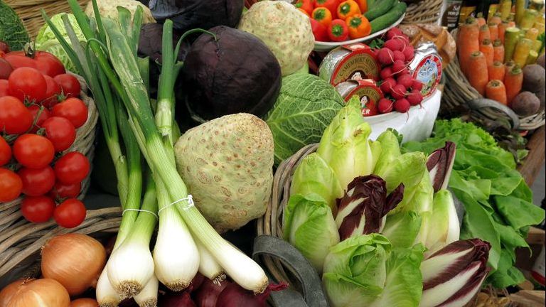 Leguma care previne cancerul de colon