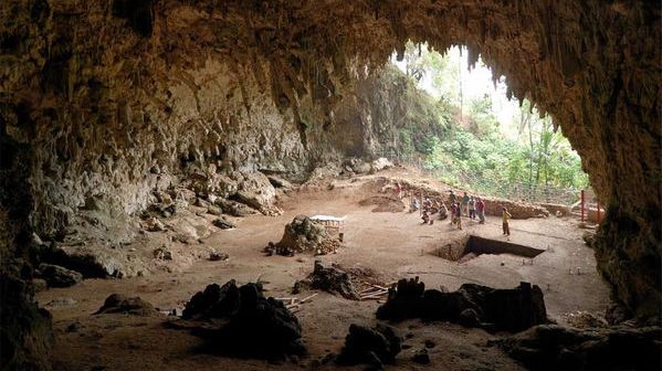 O nouă specie de oameni a fost descoperită