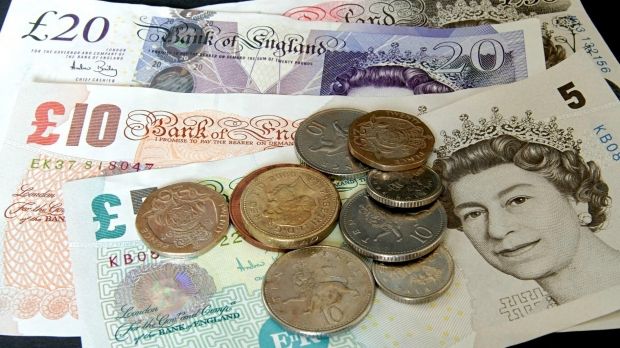 Veste incredibilă despre liră după Brexit 