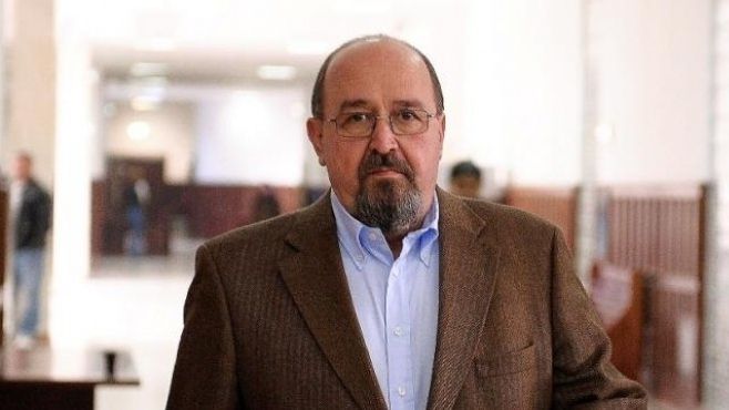 Liviu Luca, trimis în judecată de DIICOT alături de alți șapte inculpați