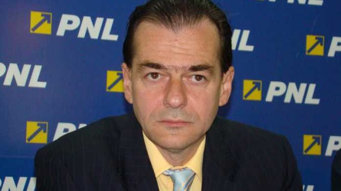 Azi Capitala, mâine demisii în toată țara. Ludovic Orban, declarații explozive înaintea BPN al PNL