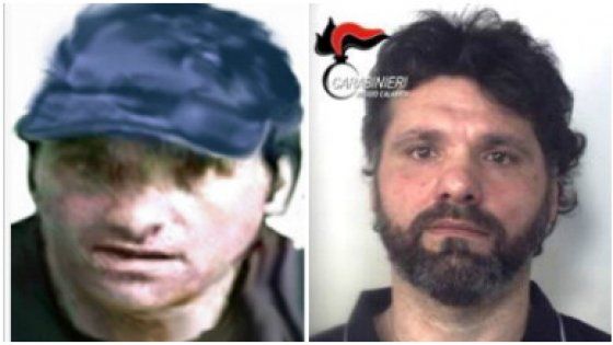 Cel mai căutat mafiot a fost prins. A stat ascuns 20 de ani