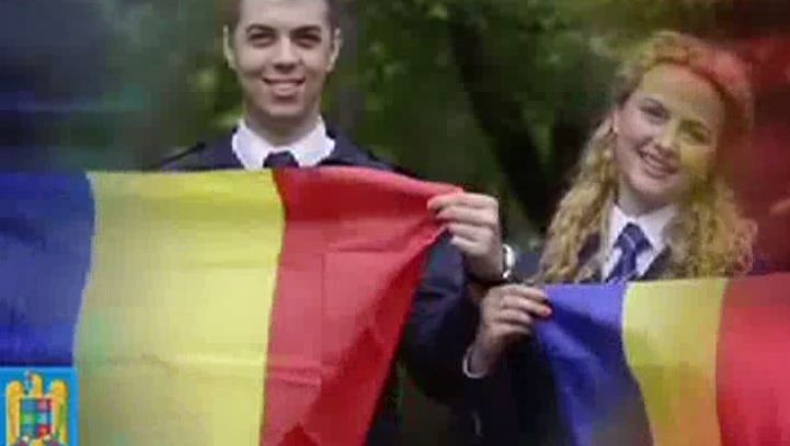 EURO 2016. Ministerul Afacerilor Interne a lansat pe Facebook un clip video dedicat tricolorilor