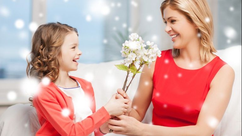 Fraza pe care orice părinte ar trebui să i-o spună copilului său