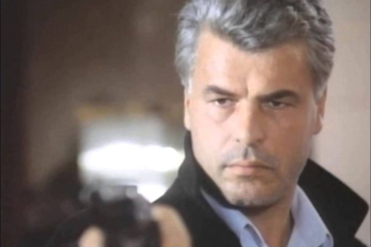 De nerecunoscut! Cum arată astăzi detectivul Cattani din „Caracatiţa”