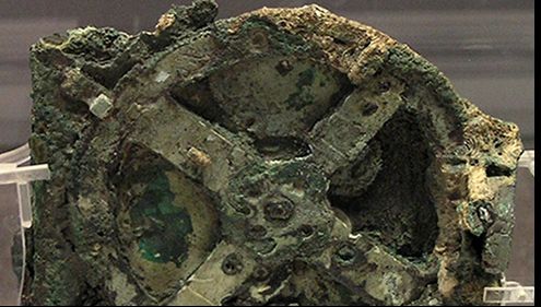 Un calculator astronomic din Grecia Antică ar fi fost folosit și pentru prezicerea viitorului 