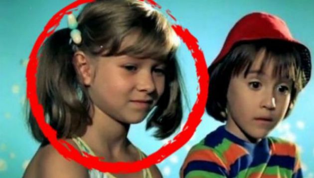 E sfâşietor: ce s-a întâmplat cu "fata cea bună", Maria, din filmul Maria Mirabela. Destinul său...