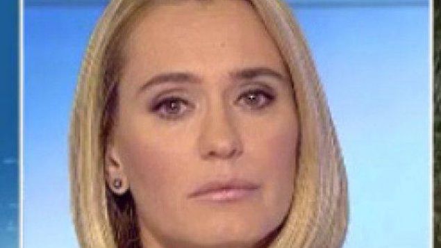 Momente dificile pentru Andreea Esca! Ştirista, mai tristă ca niciodată! Ce a păţit