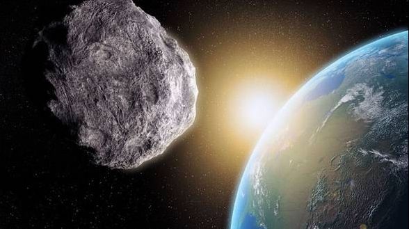 NASA, măsuri de urgenţă: un asteroid ar putea să se ciocnească de Terra