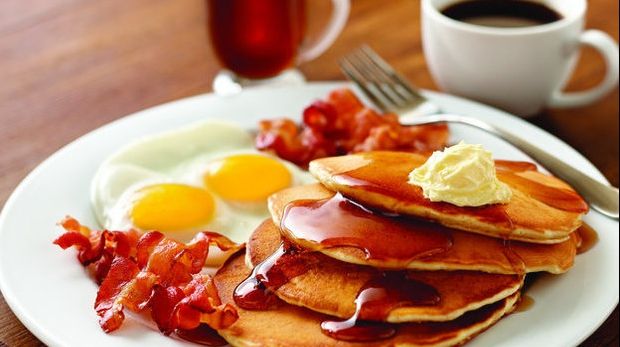 De ce a decis un startup de 2,8 mld. dolari să le ofere angajaților micul dejun la 9.06 dimineața