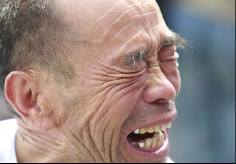 Povestea minerului îngropat de viu. A fost descoperit după 17 ani... în viață. Cum a supraviețuit