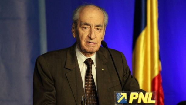 Radu Câmpeanu a murit. Quintus, despre ultimele zile de viaţă ale prietenului său: "Se retrăsese"